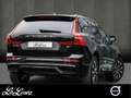 Volvo XC60 B4 Diesel Plus Dark #Google/LED/RFK/PDC/Winter/... Noir - thumbnail 2