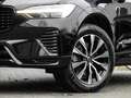 Volvo XC60 B4 Diesel Plus Dark #Google/LED/RFK/PDC/Winter/... Noir - thumbnail 6