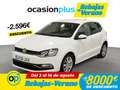 Volkswagen Polo 1.2 TSI BMT Sport 81kW Blanco - thumbnail 1
