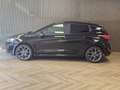 Ford Fiesta 1.0 EcoBoost Hybrid ST-Line 155PK! APPLE CARPLAY C Schwarz - thumbnail 5