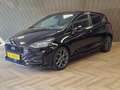 Ford Fiesta 1.0 EcoBoost Hybrid ST-Line 155PK! APPLE CARPLAY C Schwarz - thumbnail 1