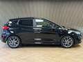 Ford Fiesta 1.0 EcoBoost Hybrid ST-Line 155PK! APPLE CARPLAY C Noir - thumbnail 4