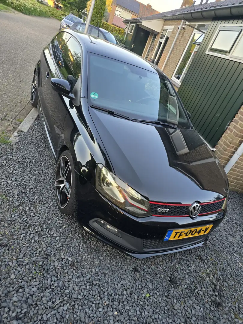 Volkswagen Polo GTI 1.4 DSG - 2