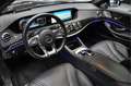 Mercedes-Benz S 65 AMG Lang | Pano | 3D Burmester | HUD | 360 | Massagest Zwart - thumbnail 11