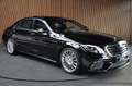 Mercedes-Benz S 65 AMG Lang | Pano | 3D Burmester | HUD | 360 | Czarny - thumbnail 9
