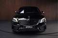 Mercedes-Benz S 65 AMG Lang | Pano | 3D Burmester | HUD | 360 | Massagest Schwarz - thumbnail 10