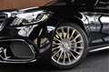 Mercedes-Benz S 65 AMG Lang | Pano | 3D Burmester | HUD | 360 | Massagest Schwarz - thumbnail 39