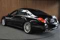 Mercedes-Benz S 65 AMG Lang | Pano | 3D Burmester | HUD | 360 | Massagest Schwarz - thumbnail 5