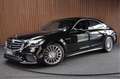 Mercedes-Benz S 65 AMG Lang | Pano | 3D Burmester | HUD | 360 | Massagest Zwart - thumbnail 2