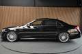 Mercedes-Benz S 65 AMG Lang | Pano | 3D Burmester | HUD | 360 | Negro - thumbnail 4