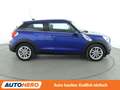 MINI Cooper D Paceman Cooper D*NAVI*TEMPO*PDC*SHZ*ALU*KLIMA* Blau - thumbnail 7