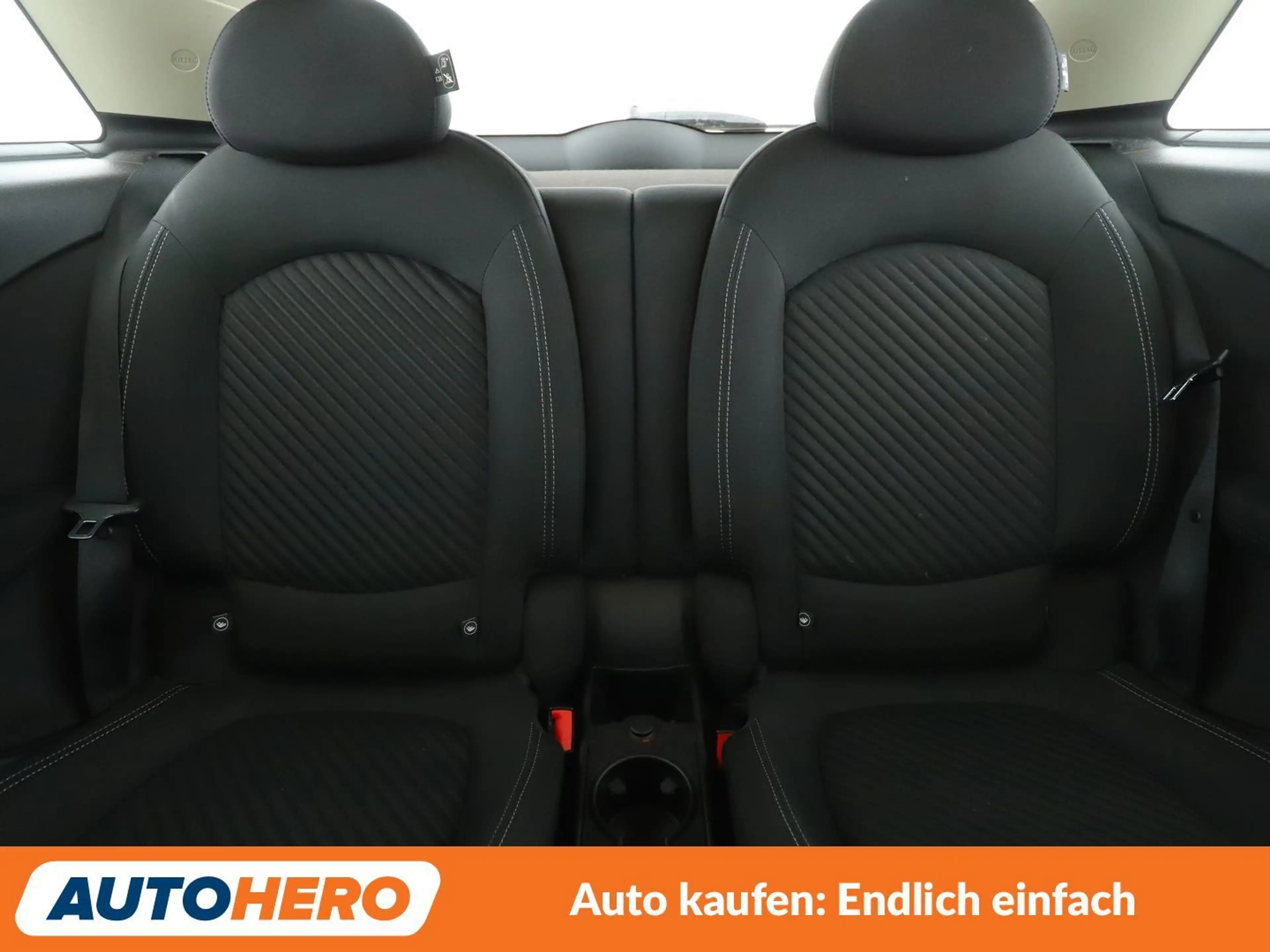 MINI Cooper D Paceman Cooper D*NAVI*TEMPO*PDC*SHZ*ALU*KLIMA* — photo 14
