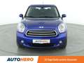 MINI Cooper D Paceman Cooper D*NAVI*TEMPO*PDC*SHZ*ALU*KLIMA* Blau - thumbnail 9