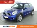 MINI Cooper D Paceman Cooper D*NAVI*TEMPO*PDC*SHZ*ALU*KLIMA* Blau - thumbnail 1