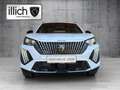 Peugeot 2008 ALLURE Hybrid 145 e-DCS6 Weiß - thumbnail 4