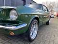 Ford Mustang 289ci V8 LPG 1966 Zöld - thumbnail 14