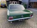 Ford Mustang 289ci V8 LPG 1966 zelena - thumbnail 3