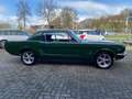 Ford Mustang 289ci V8 LPG 1966 zelena - thumbnail 5