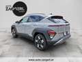 Hyundai KONA HEV (SX2) GO Plus 1.6 GDI 2WD HEV k6hu1-OP6 Grau - thumbnail 7