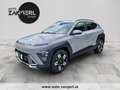 Hyundai KONA HEV (SX2) GO Plus 1.6 GDI 2WD HEV k6hu1-OP6 Grau - thumbnail 2