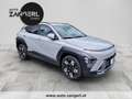 Hyundai KONA HEV (SX2) GO Plus 1.6 GDI 2WD HEV k6hu1-OP6 Grau - thumbnail 4
