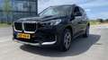 BMW X1 sDrive18i Zwart - thumbnail 3