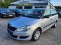 Skoda Fabia II Combi Diesel 1.6 TDI DPF Ambiente Silber - thumbnail 1