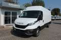 Iveco Daily 35 S 16 A8 V NEW MODEL '24 Weiß - thumbnail 1