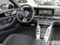 Mercedes-Benz AMG GT GT 53 4M+ AMG CLASSICGRAU°NIGHT2°KEYL°V8STYLE° Grau - thumbnail 4