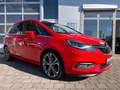 Opel Zafira Tourer 1.6 Turbo 2.HD NAV PDC LED KAM 19" Rosso - thumbnail 2
