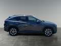 Hyundai TUCSON 1,6 CRDI 2WD 48V Trend Line DCT Grau - thumbnail 6
