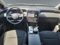 Hyundai TUCSON 1,6 CRDI 2WD 48V Trend Line DCT Grau - thumbnail 10