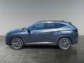 Hyundai TUCSON 1,6 CRDI 2WD 48V Trend Line DCT Grau - thumbnail 2
