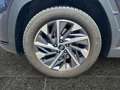 Hyundai TUCSON 1,6 CRDI 2WD 48V Trend Line DCT Grau - thumbnail 15