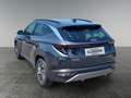 Hyundai TUCSON 1,6 CRDI 2WD 48V Trend Line DCT Grau - thumbnail 3