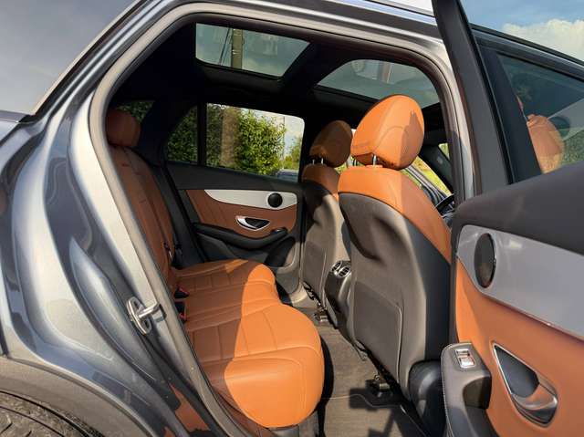 Mercedes-Benz GLC 200 2022 — vignette 11
