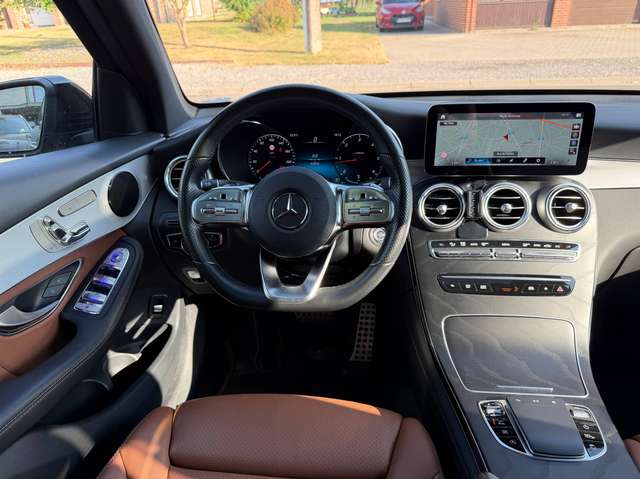 Mercedes-Benz GLC 200 2022 — vignette 16