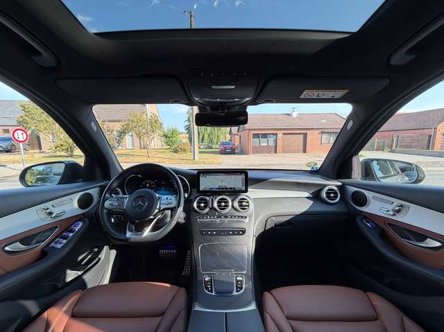 Mercedes-Benz GLC 200 2022 — vignette 14