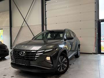 Tucson HEV 1.6 T-GDi Shine - CarPlay Camera CC LaneAssist