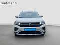 Volkswagen T-Cross Life 1.0 TSI 115 PS DSG AHK ACC Grau - thumbnail 5