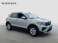 Volkswagen T-Cross Life 1.0 TSI 115 PS DSG AHK ACC Grau - thumbnail 9