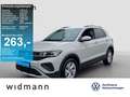 Volkswagen T-Cross Life 1.0 TSI 115 PS DSG AHK ACC Grau - thumbnail 1