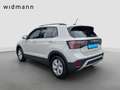 Volkswagen T-Cross Life 1.0 TSI 115 PS DSG AHK ACC Grau - thumbnail 10