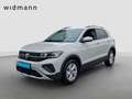 Volkswagen T-Cross Life 1.0 TSI 115 PS DSG AHK ACC Grau - thumbnail 2