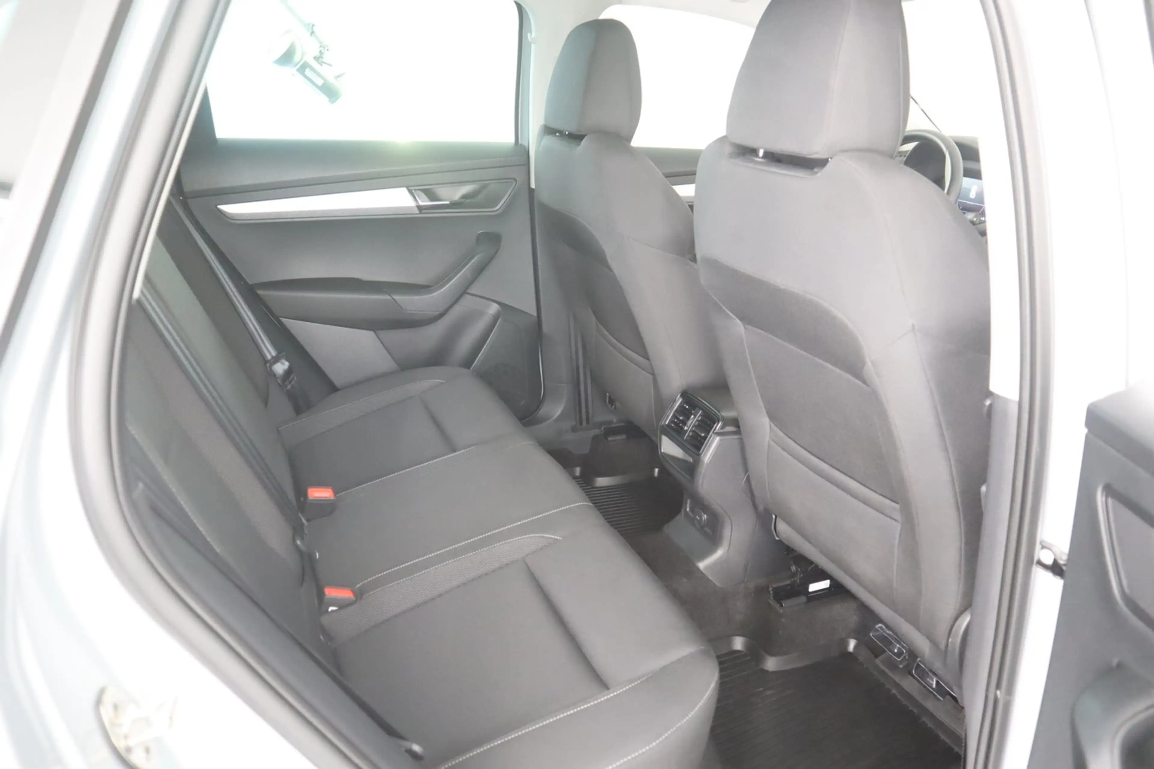 Volkswagen Touran Comfortline TDI SCR 5-Sitzer — photo 6