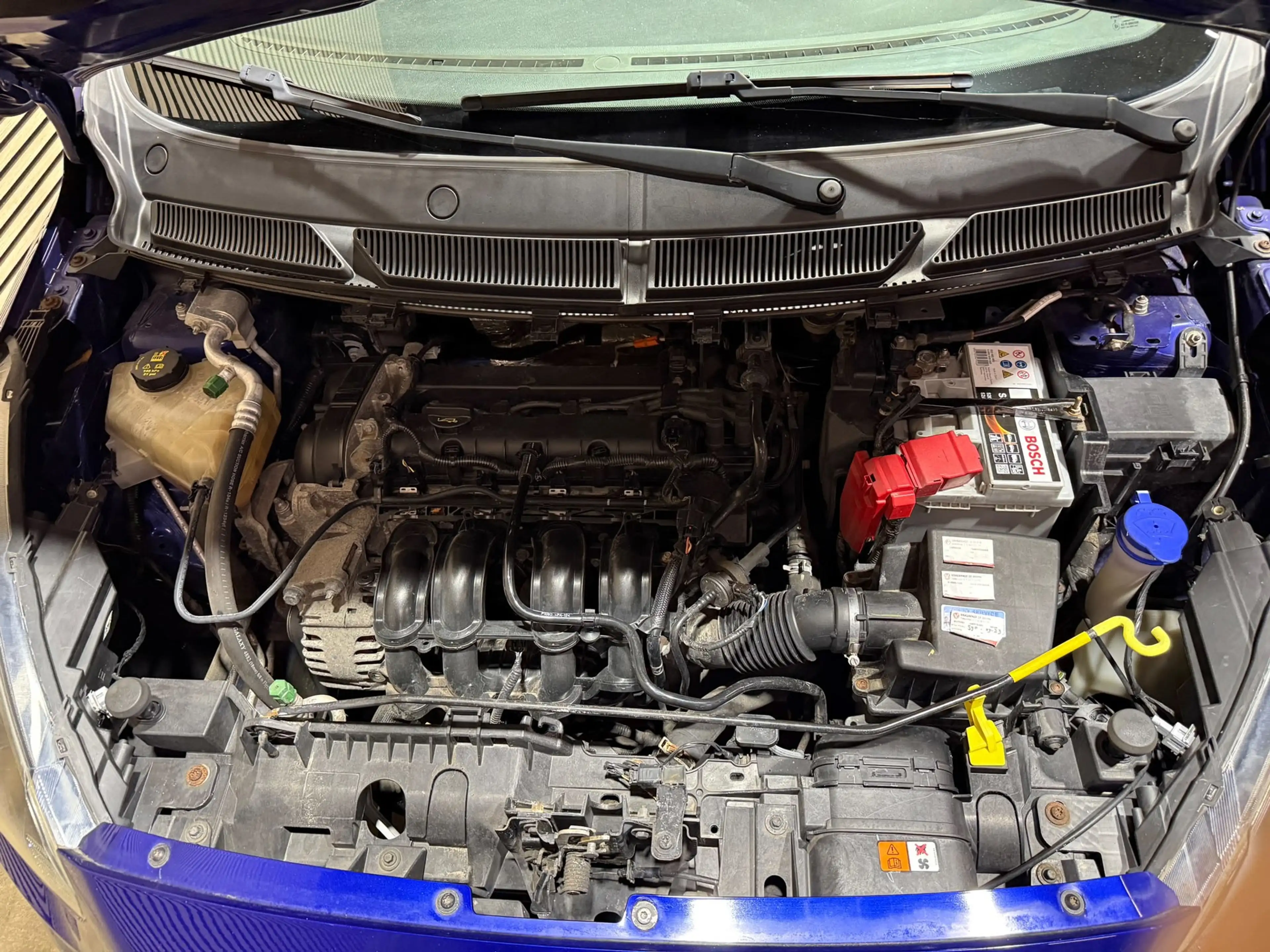 Ford Ka/Ka+ 1.2 Trend Ultimate | Airco | Cruise | Bluetooth — photo 31