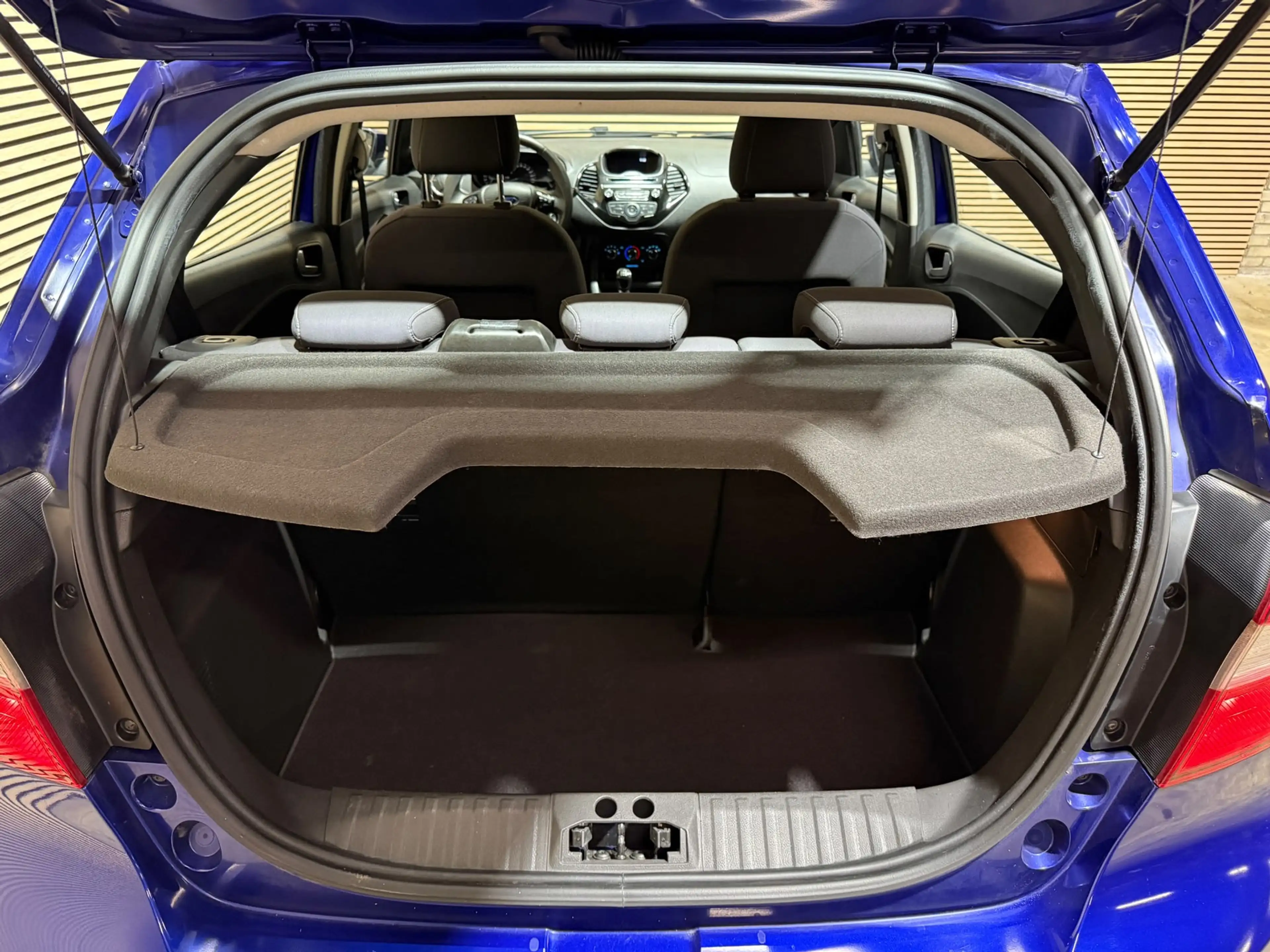 Ford Ka/Ka+ 1.2 Trend Ultimate | Airco | Cruise | Bluetooth — photo 12
