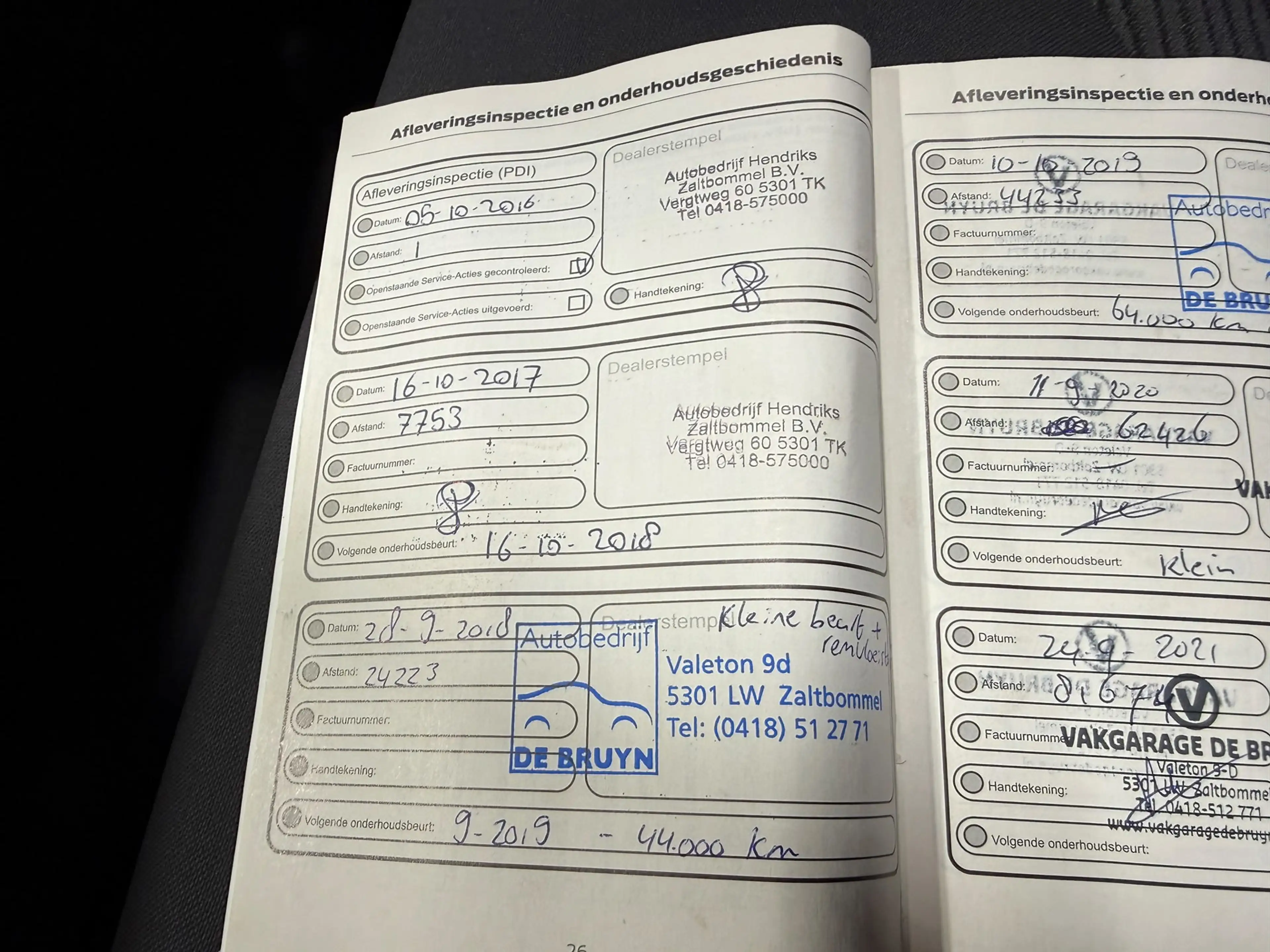 Ford Ka/Ka+ 1.2 Trend Ultimate | Airco | Cruise | Bluetooth — photo 30