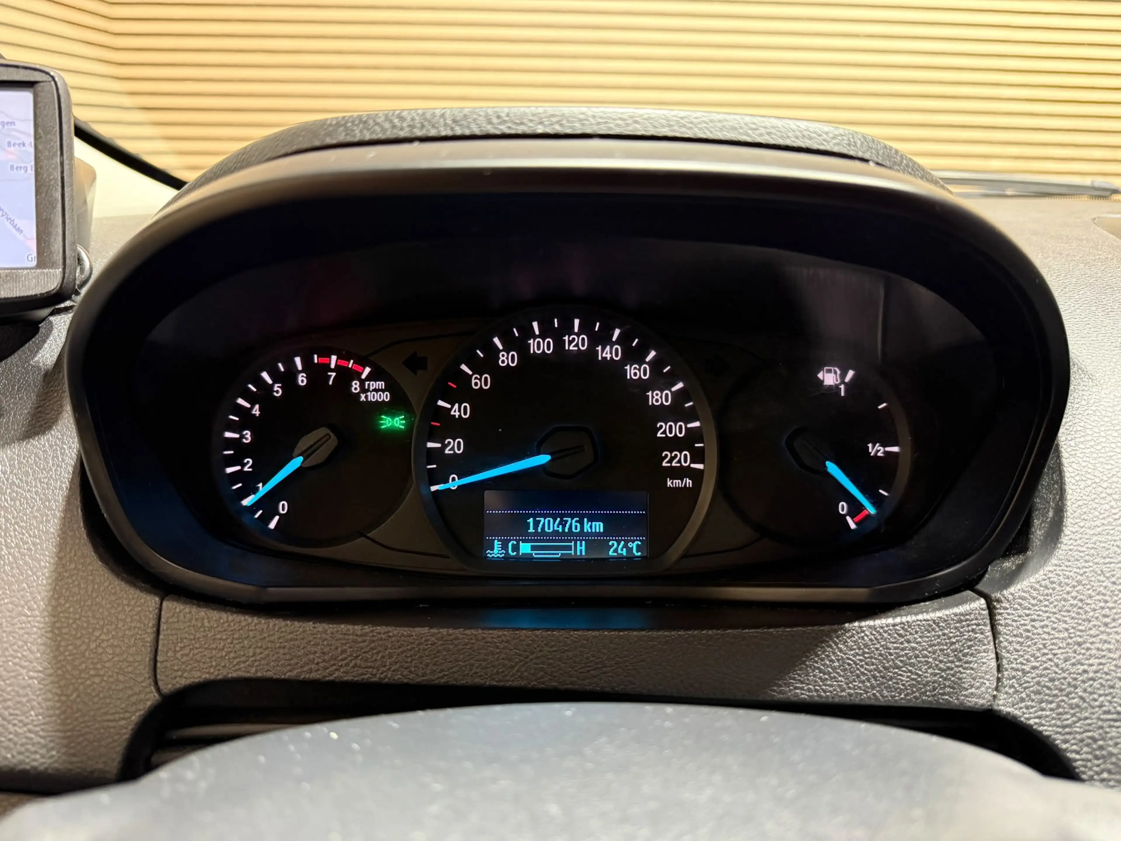 Ford Ka/Ka+ 1.2 Trend Ultimate | Airco | Cruise | Bluetooth — photo 14