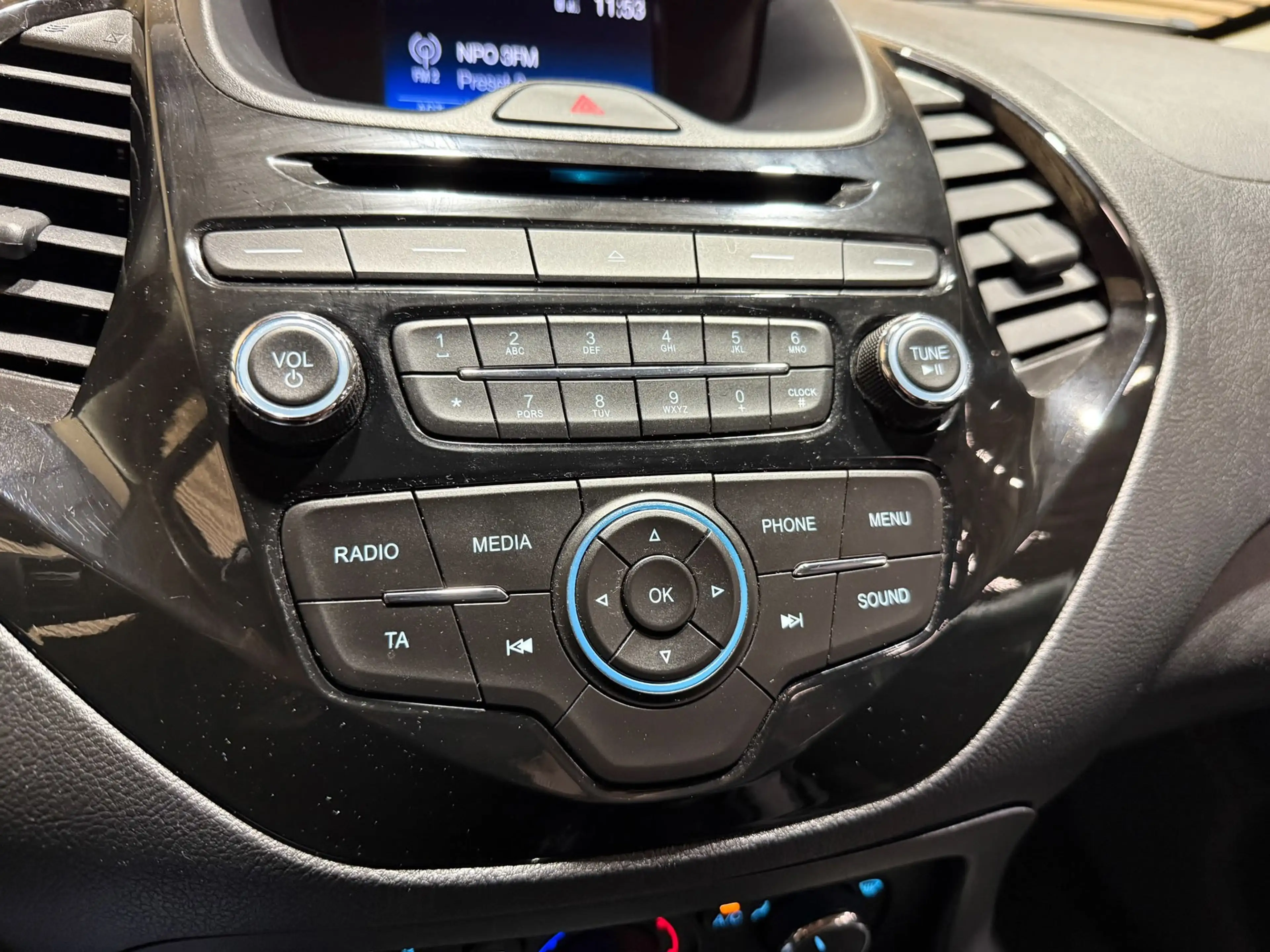 Ford Ka/Ka+ 1.2 Trend Ultimate | Airco | Cruise | Bluetooth — photo 18
